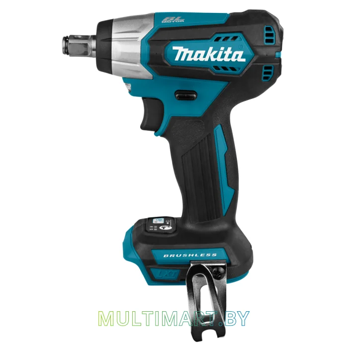 Ударный гайковерт Makita DTW181Z (без АКБ)